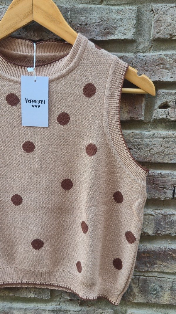 Producto - Top Lupitaa - 7