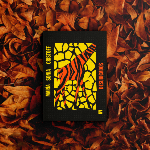 Producto - Desubicados - María Sonia Cristoff