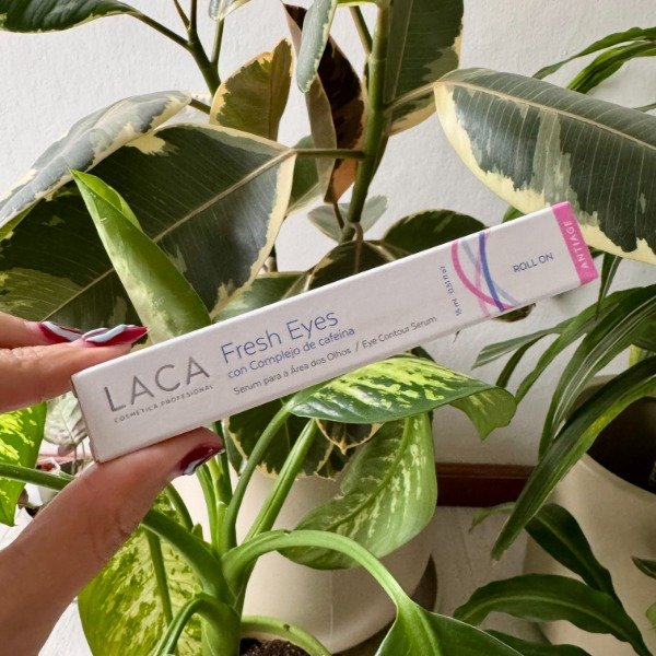 Producto - Contorno fresh eyes