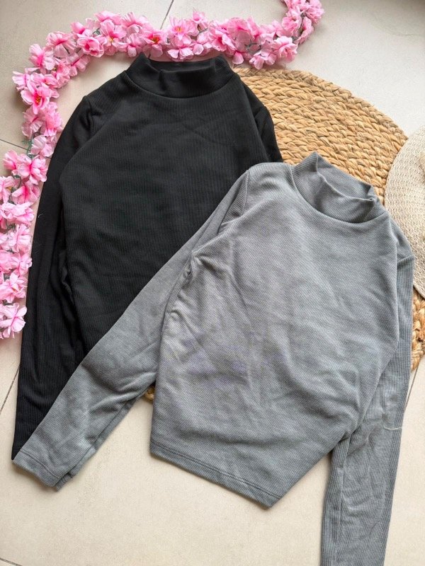 Producto - Polera morley frizada - 3