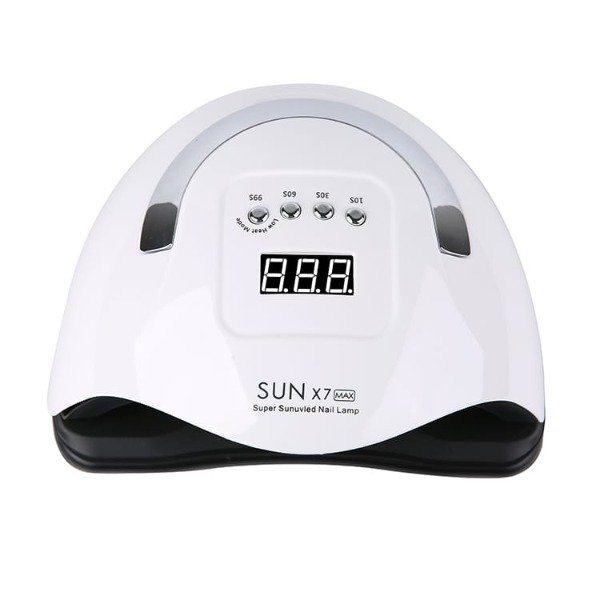 Producto - CB03 CABINA SUN X6 MAX 57LED 220W/24