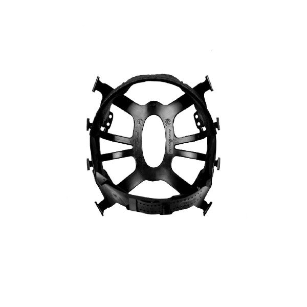 Producto - ARNES MILENIUM SIMPLE PARA CASCO 4 ANCLAJES 902415 LIBUS