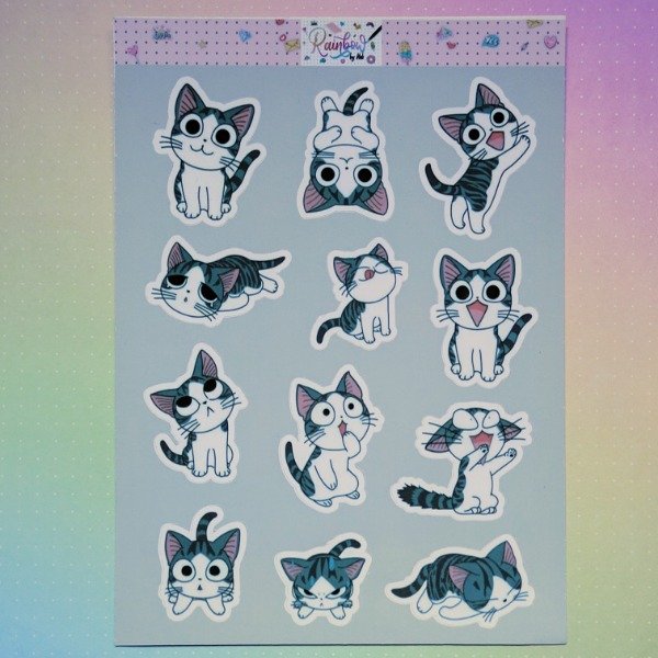 Producto - Gatitos