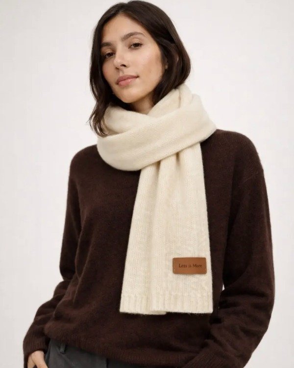 Producto - Bufanda Caroline