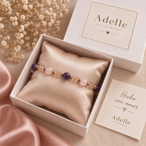 Producto - Pulsera Aura - 2