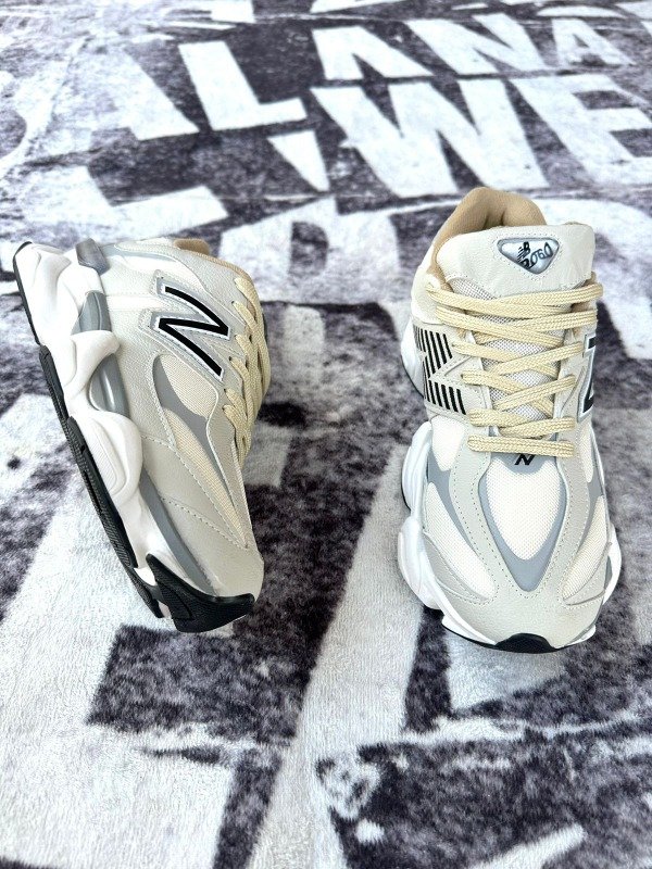 Producto - 9060 "off white creme" - 4