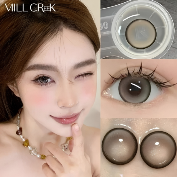 Producto - Peach Cocoa - Millcreek - 1
