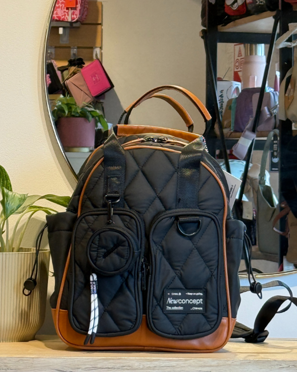 Producto - Chimola Mochila Carol