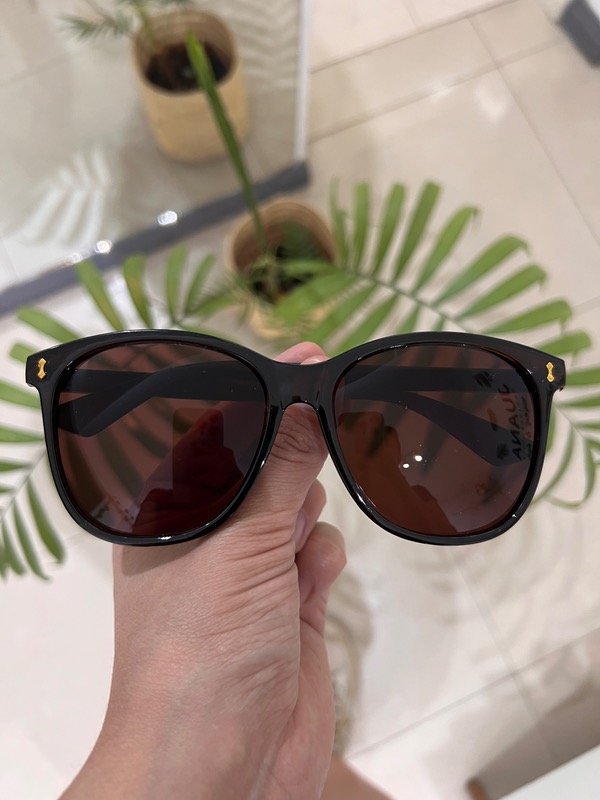 Producto - Gafas de sol Madrid