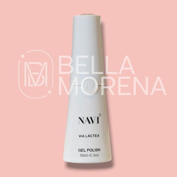 Producto - ESMALTE VIA  LACTEA NAVI