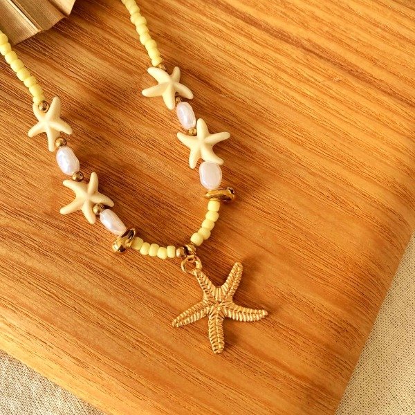 Producto - Collar Piper