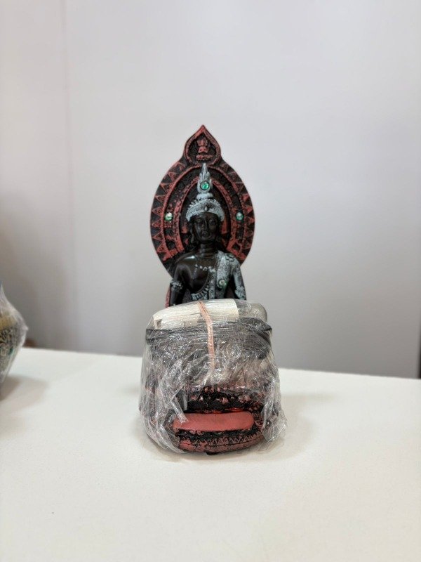 Producto - LAMPARA DE SAL BUDAS