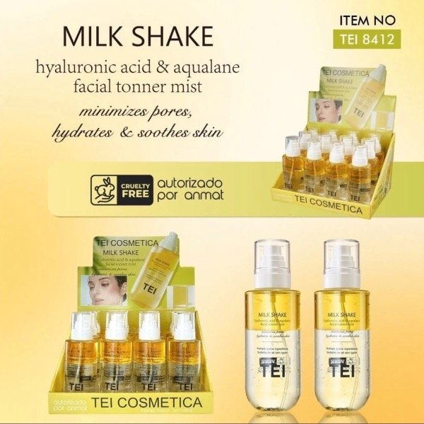 Producto - Serum Tei Oil TEI8412 X1