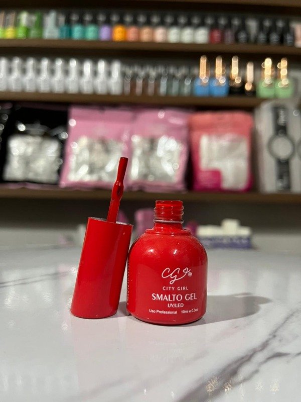 Producto - City Girl 122