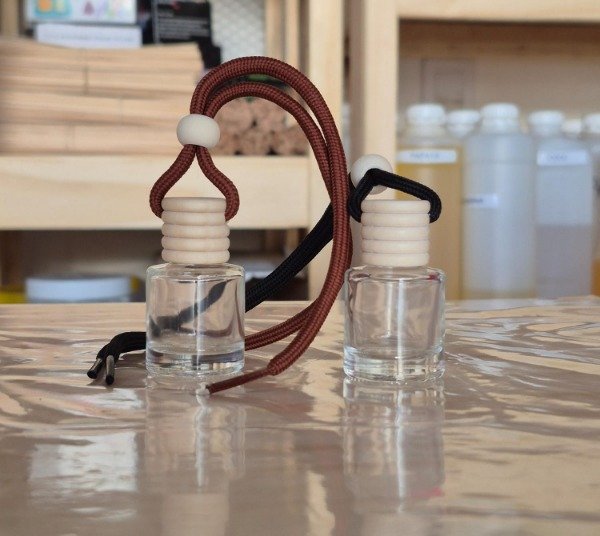 Producto - DIFUSOR DE COCHE MODELO CILINDRO X7cc