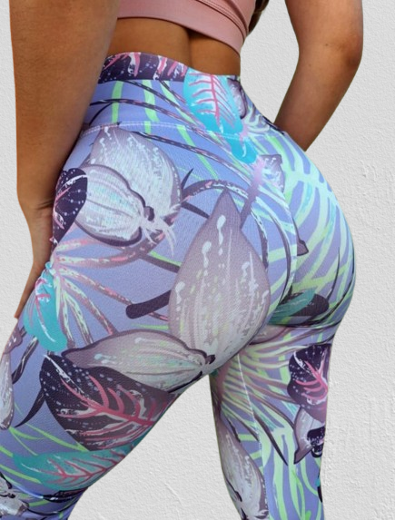 Producto - Calza Chupin Sublimado