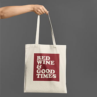 Producto - TOTE RED