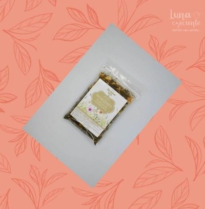 Producto - Miss Butterfly-té verde, lavandas, manzanilla y jazmín - 0