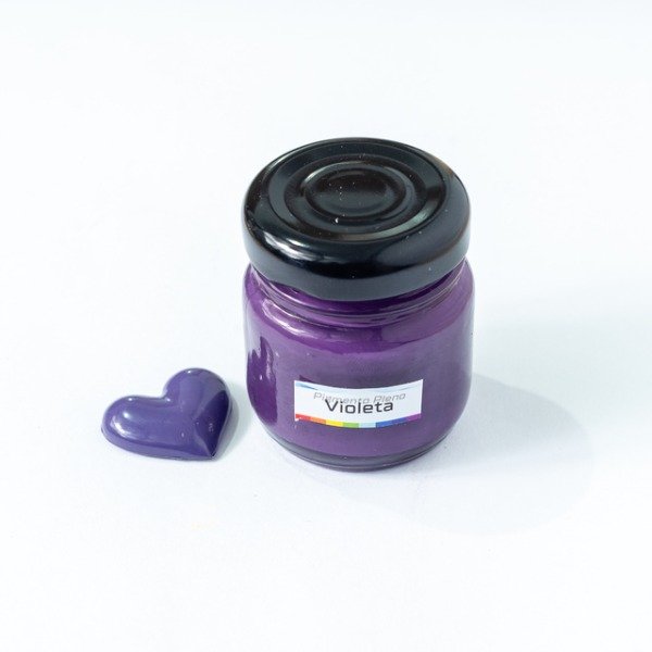 Producto - Violeta 40cc