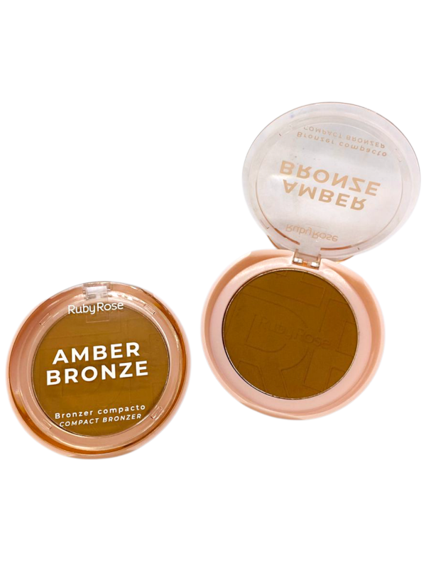 Producto - Contorno en polvo Ruby rose