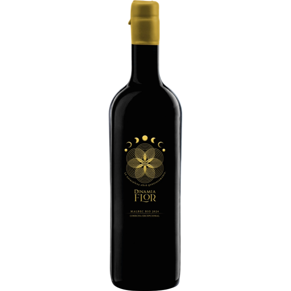 Producto - Dinamia Flor (Ed. Limitada) [Finca Dinamia]