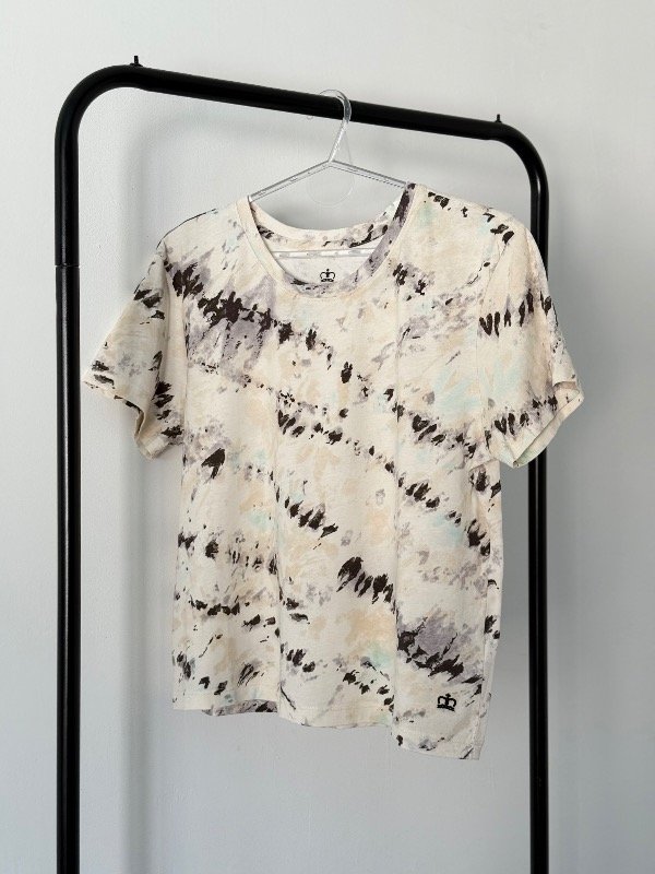 Producto - Remera Paula Cahen D Anvers - M