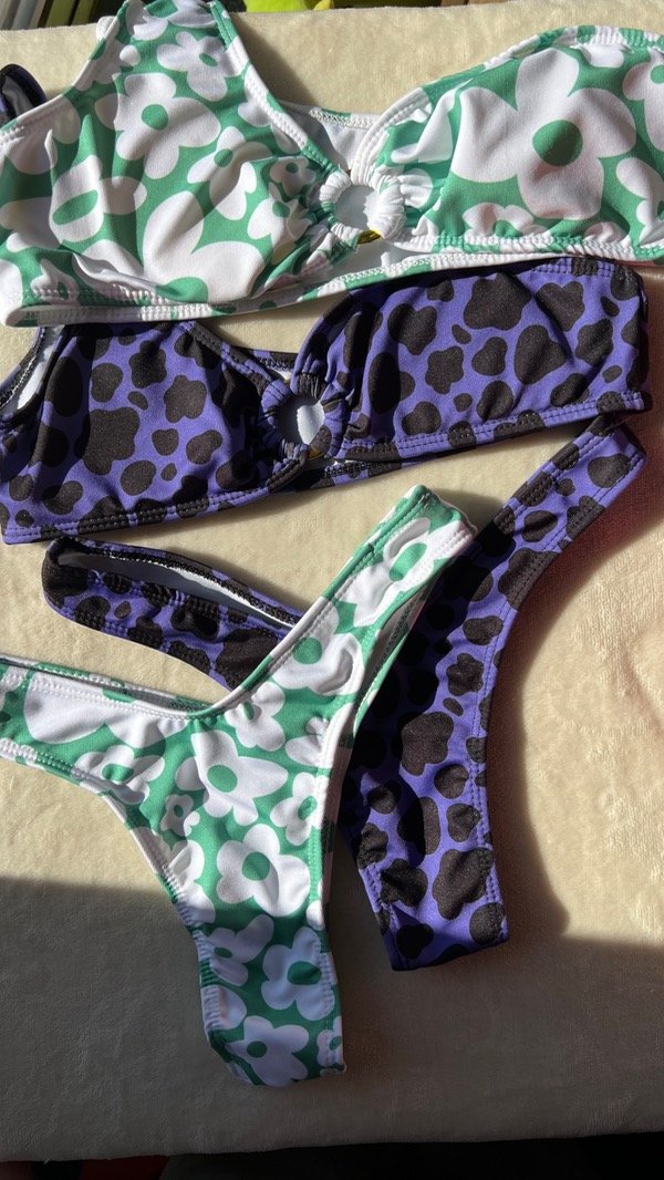 Producto - Bikini Francia