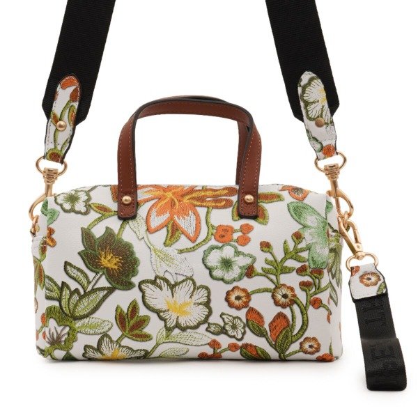 Producto - Cartera Bliss Blanca - 1