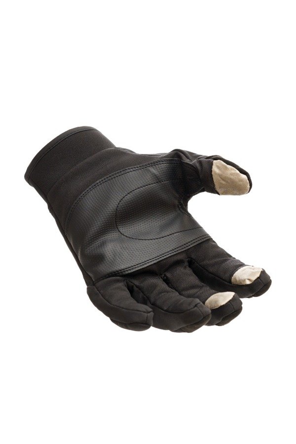 Producto - Guantes GP23 Negros Para Moto - 1