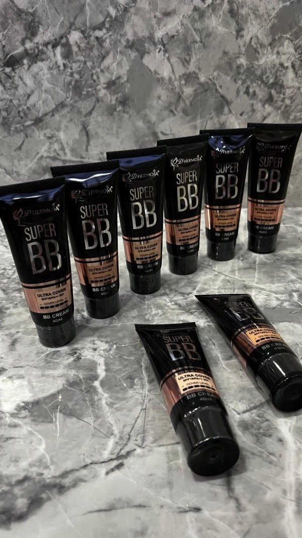 Producto - Base líquida BB - Dhermosa