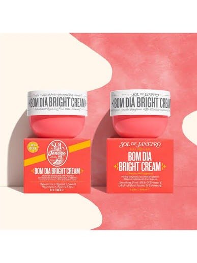 Producto - Sol de Janeiro Crema Corporal Bom Dia Bright 240ml