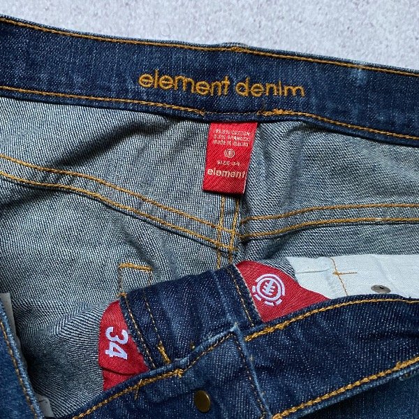 Producto - Straight Element - 9