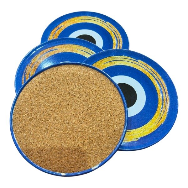 Producto - Posavasos x 4 - 1