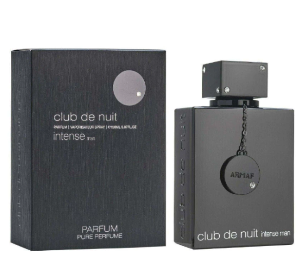 Producto - Club de Nuit Intense Man - Armaf