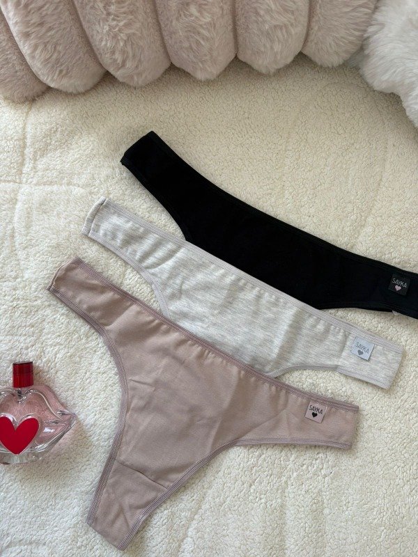 Producto - Pack Colaless Sayka XL 10156