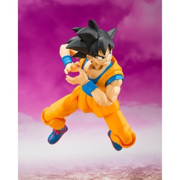 Producto - Dragon Ball Daima Son Goku SH Figuarts - 1