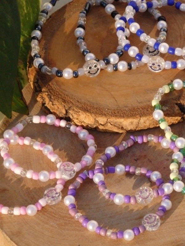 Producto - Pulsera smile - 2