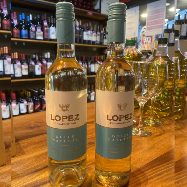 Producto - LÓPEZ