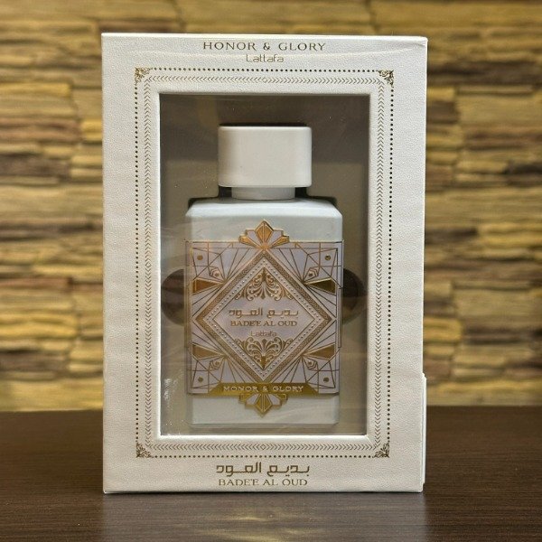 Producto - HONOR y GLORY 100ML
