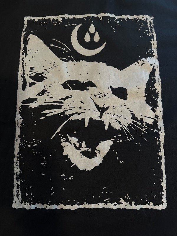 Producto - Hells cat