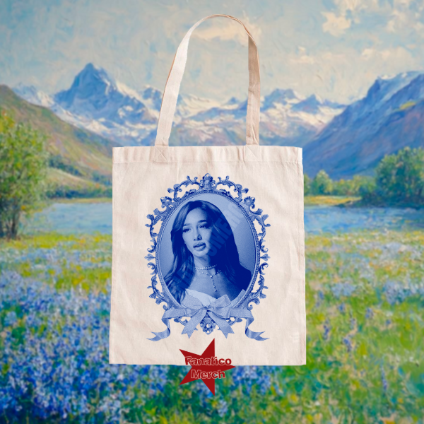 Tote bag Angela Torres III