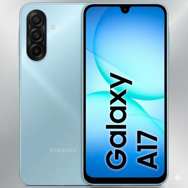 Producto - SAMSUNG GALAXY A17 256GB/8 RAM (IMPORTADO)