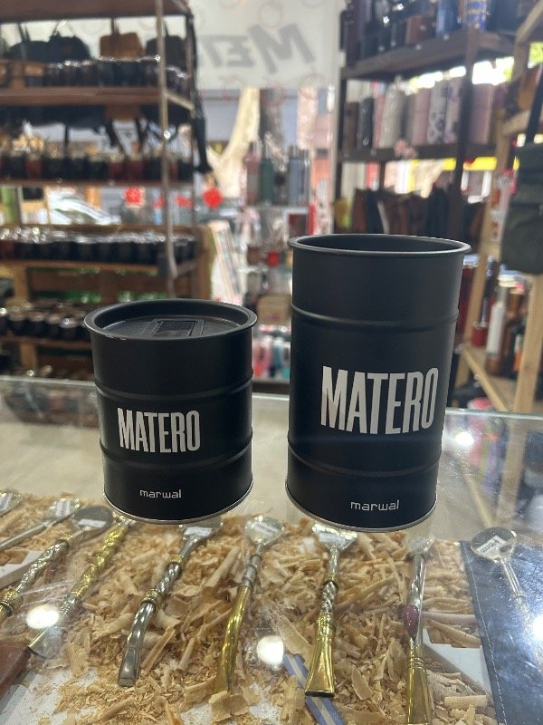 Producto - Latas