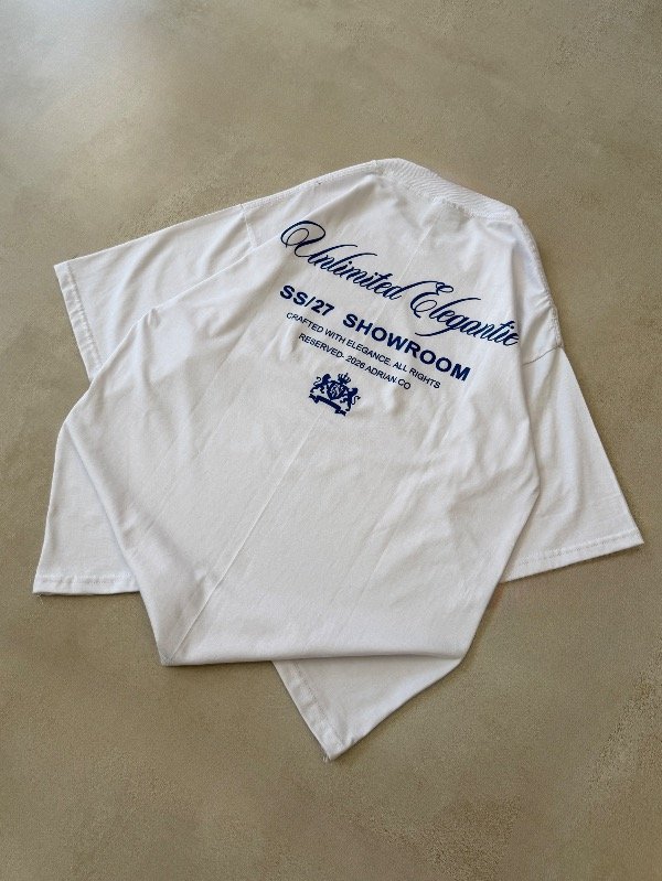 Producto - REMERA UNLIMITED B - 1