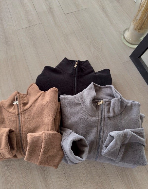 Producto - Campera Patagonia