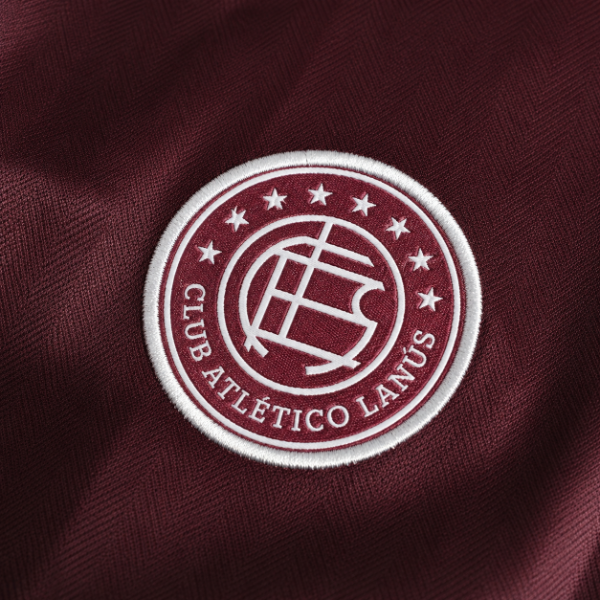 Producto - Camiseta Lanús - 1
