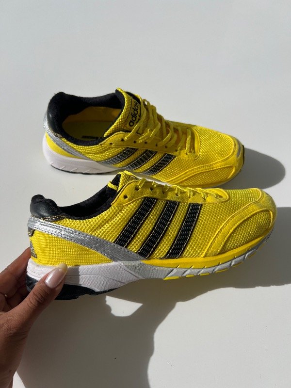 Producto - Adidas x wales bonner  Talle 37  US 6