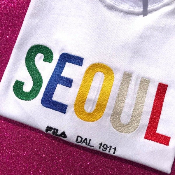 Producto - Remera Seoul