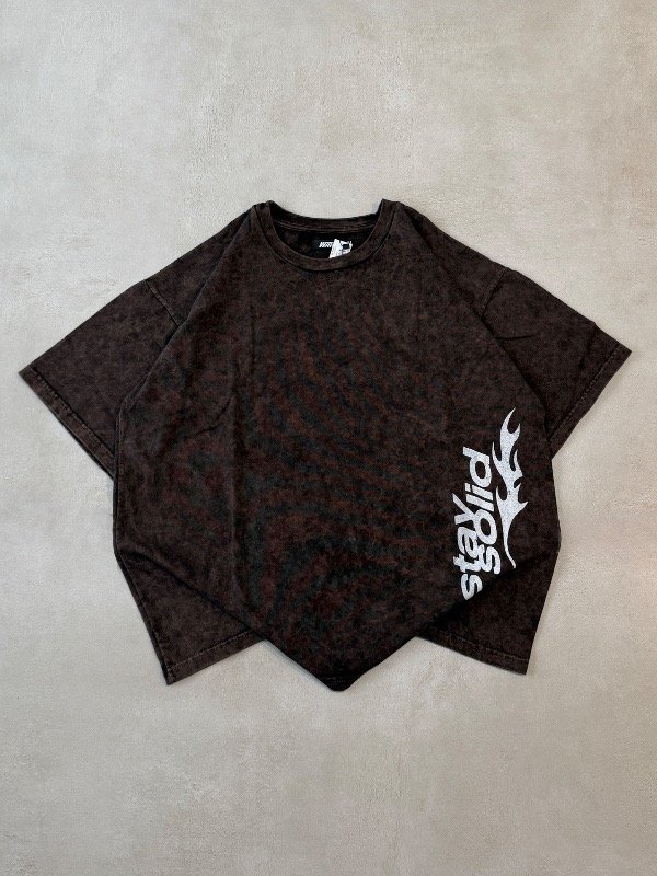 Producto - REMERA STAY SOLID - 0