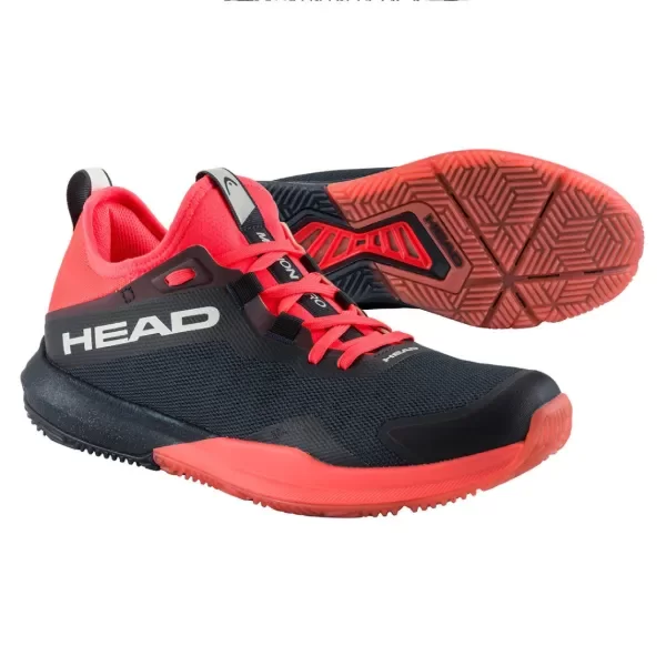 Producto - ZAPATILLA HEAD HOMBRE PADEL MOTION PRO